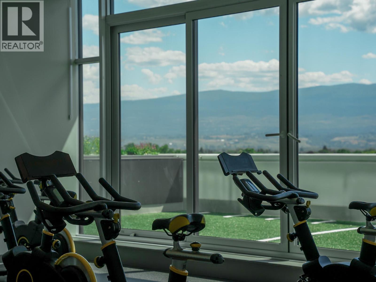 1507 238 Leon Avenue, Kelowna