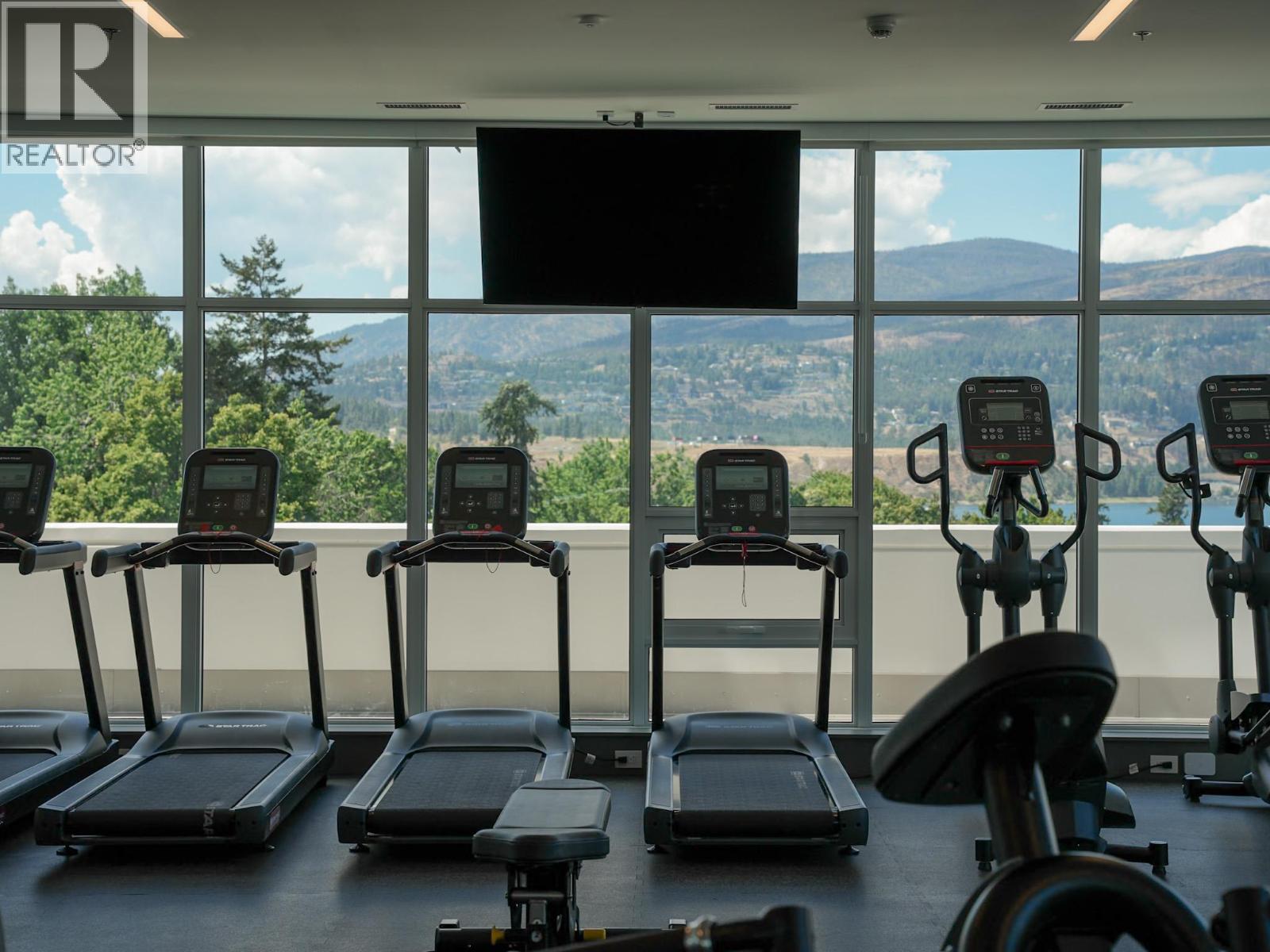 1507 238 Leon Avenue, Kelowna