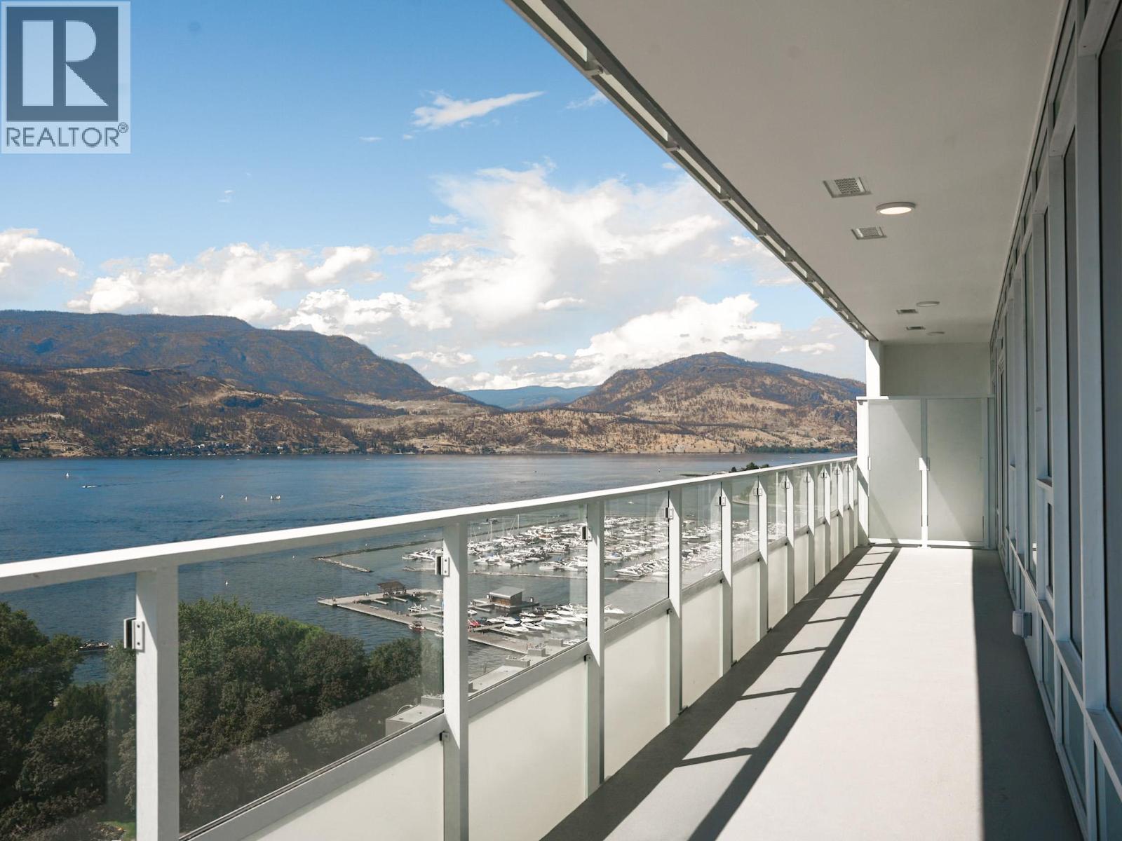 1507 238 Leon Avenue, Kelowna