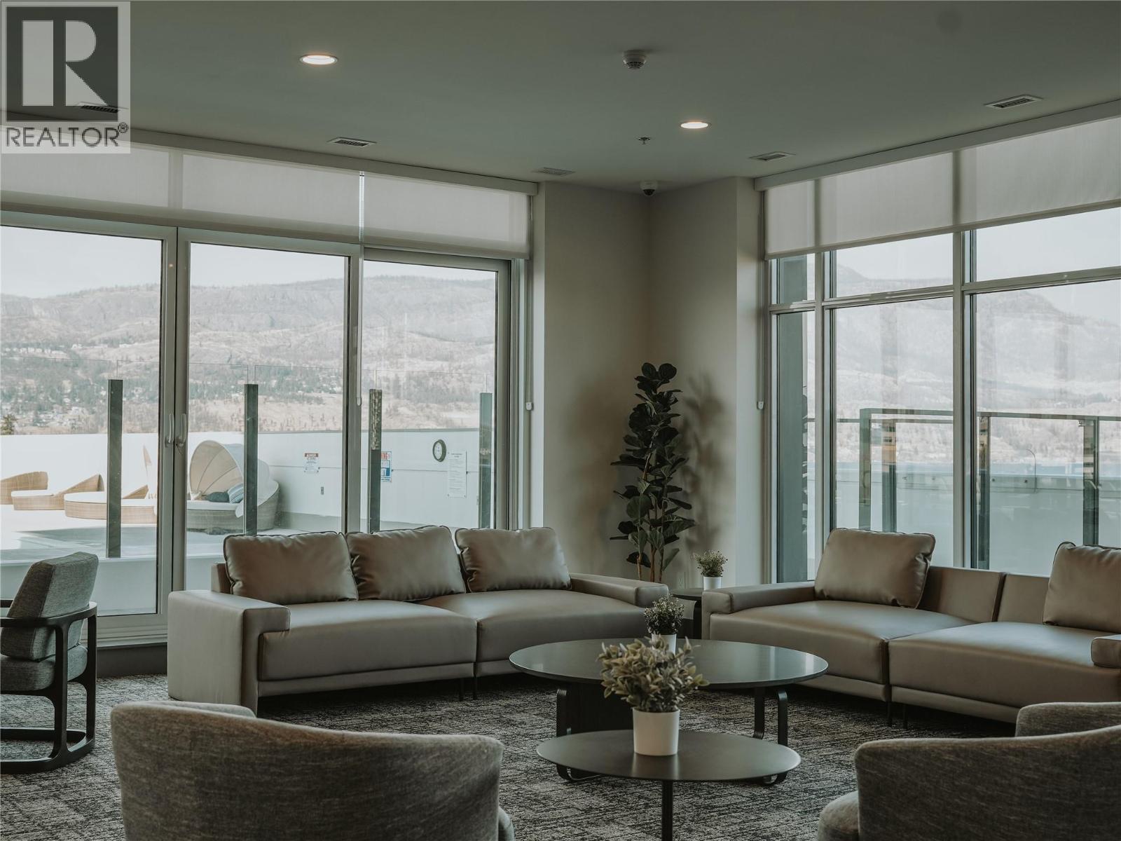 1507 238 Leon Avenue, Kelowna