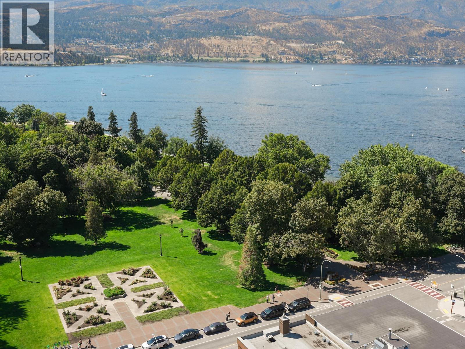 1507 238 Leon Avenue, Kelowna