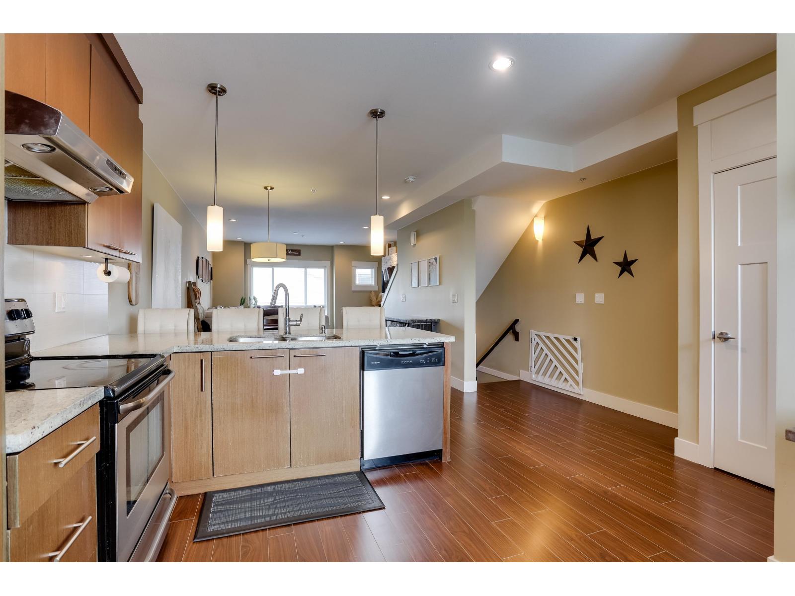 17 7298 199A STREET, Langley