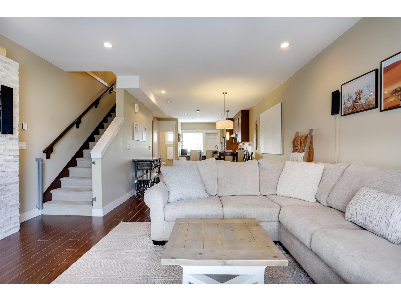 17 7298 199A STREET, Langley