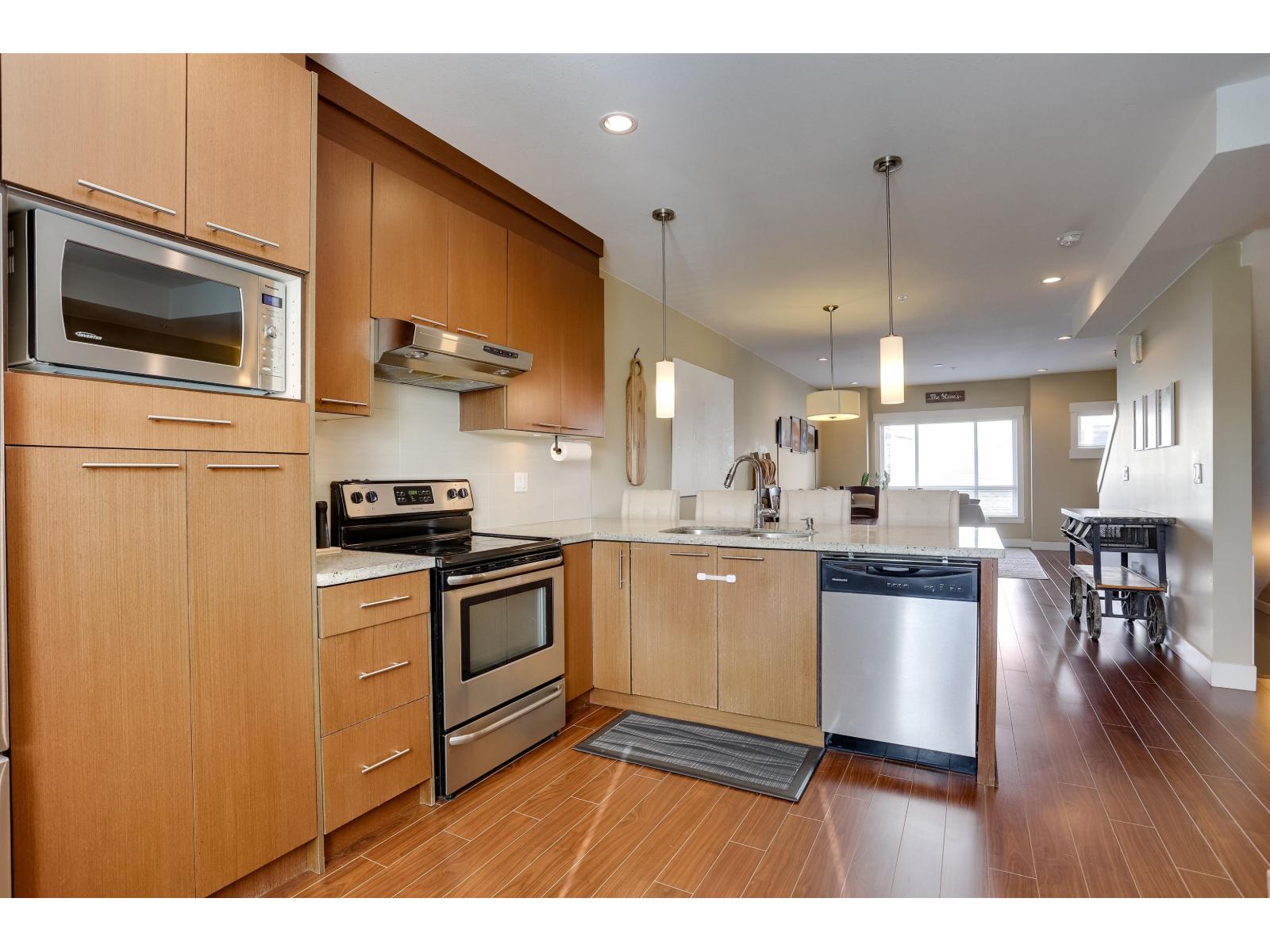 17 7298 199A STREET, Langley