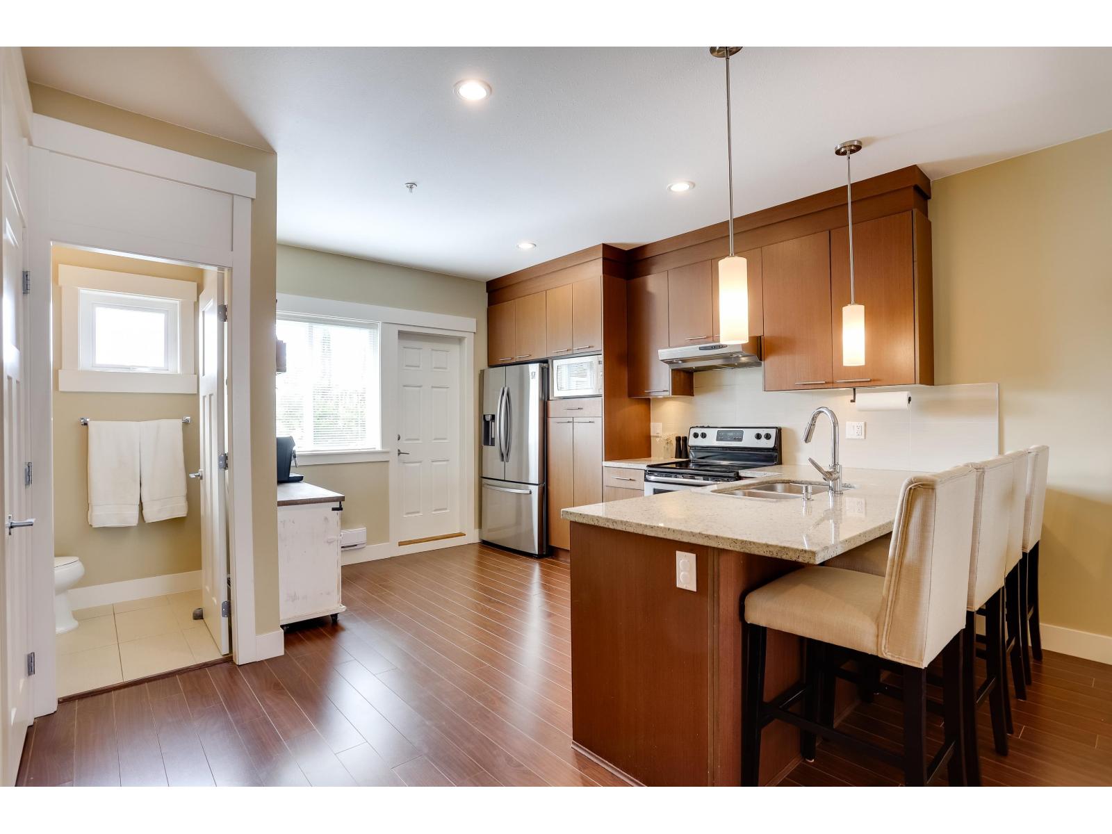 17 7298 199A STREET, Langley