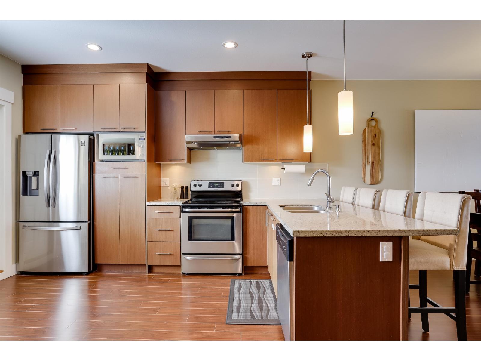 17 7298 199A STREET, Langley