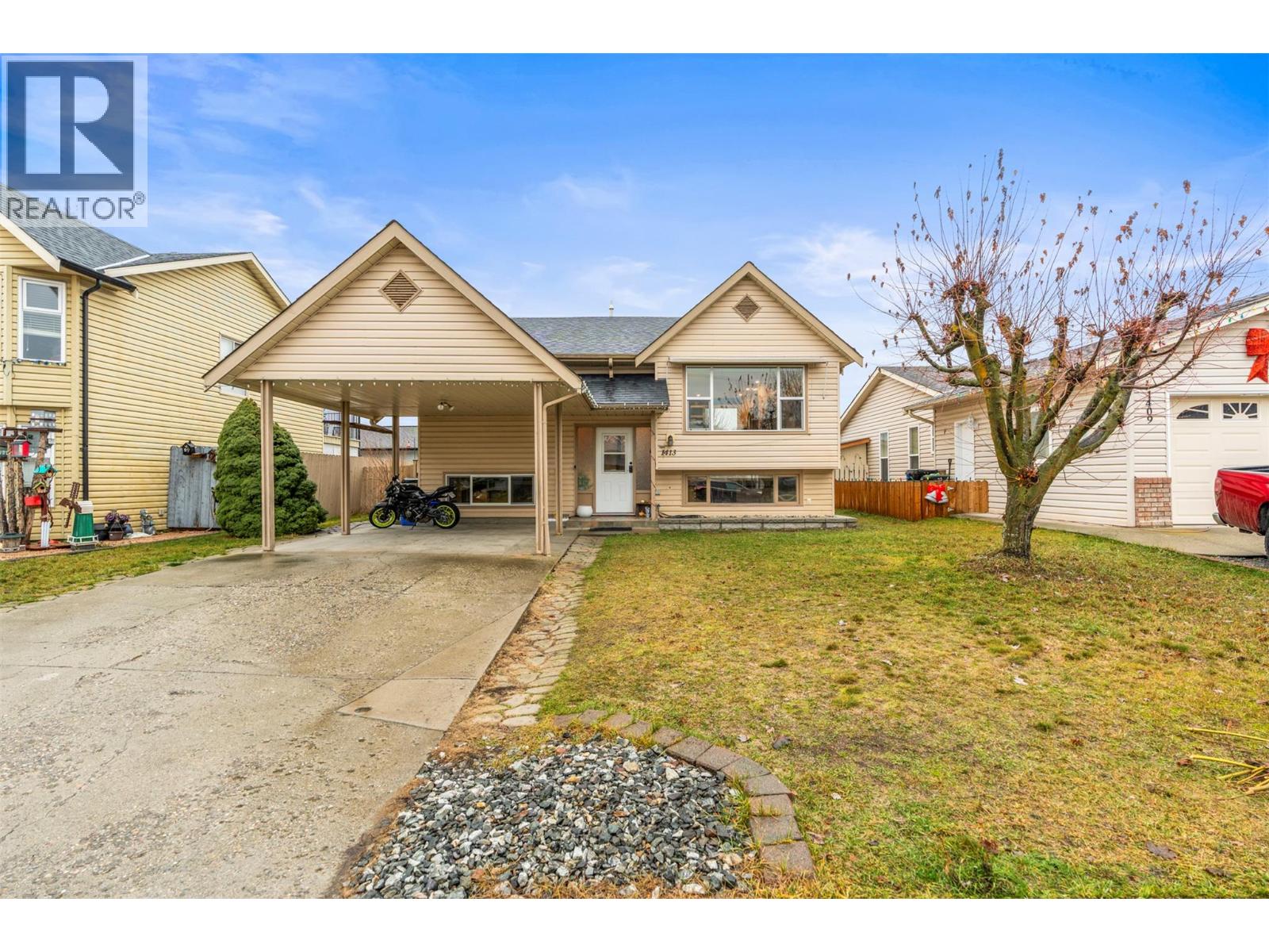 1413 12th Street, Vernon