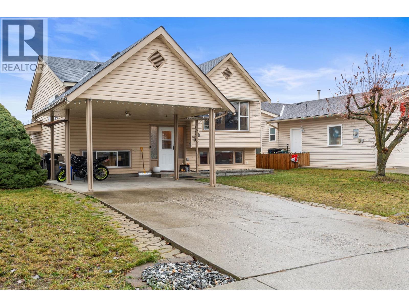 1413 12th Street, Vernon