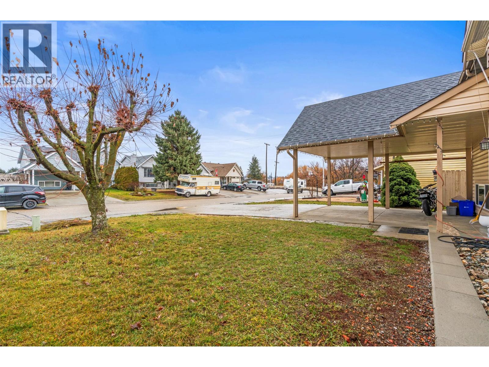 1413 12th Street, Vernon