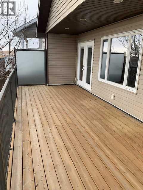 Single Family House for Sale in  Mt Sundial Court W Sunridge Lethbridge 