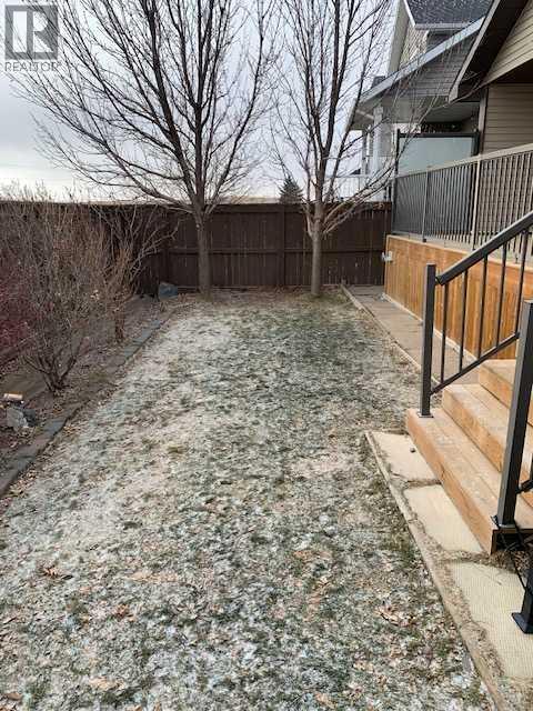 Single Family House for Sale in  Mt Sundial Court W Sunridge Lethbridge 