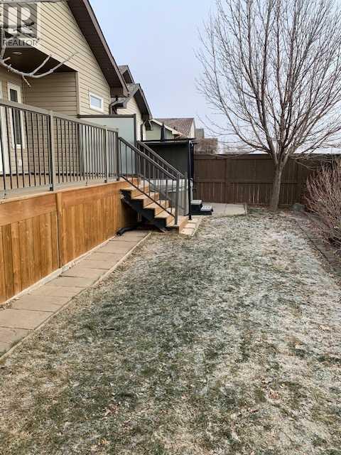 Single Family House for Sale in  Mt Sundial Court W Sunridge Lethbridge 