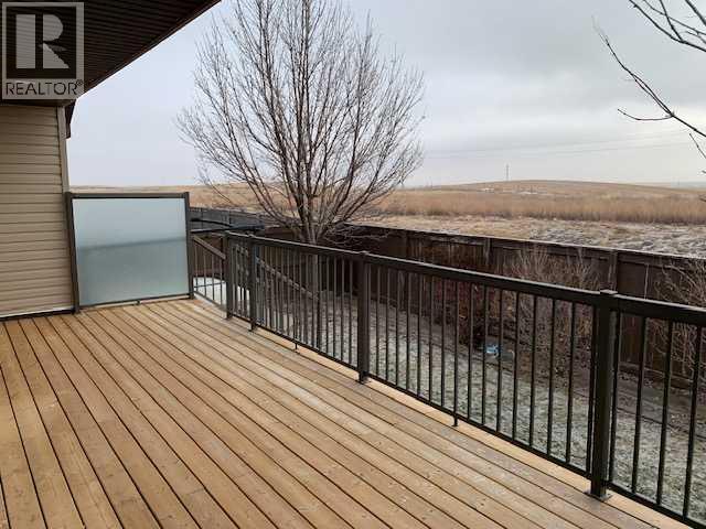 Single Family House for Sale in  Mt Sundial Court W Sunridge Lethbridge 