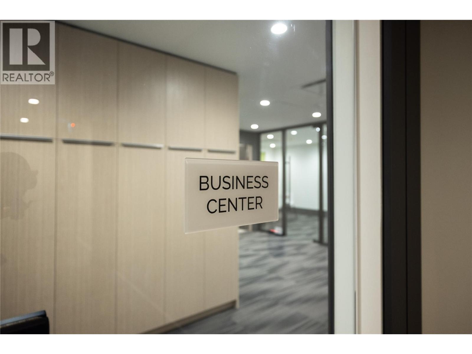 601 1181 Sunset Drive, Kelowna