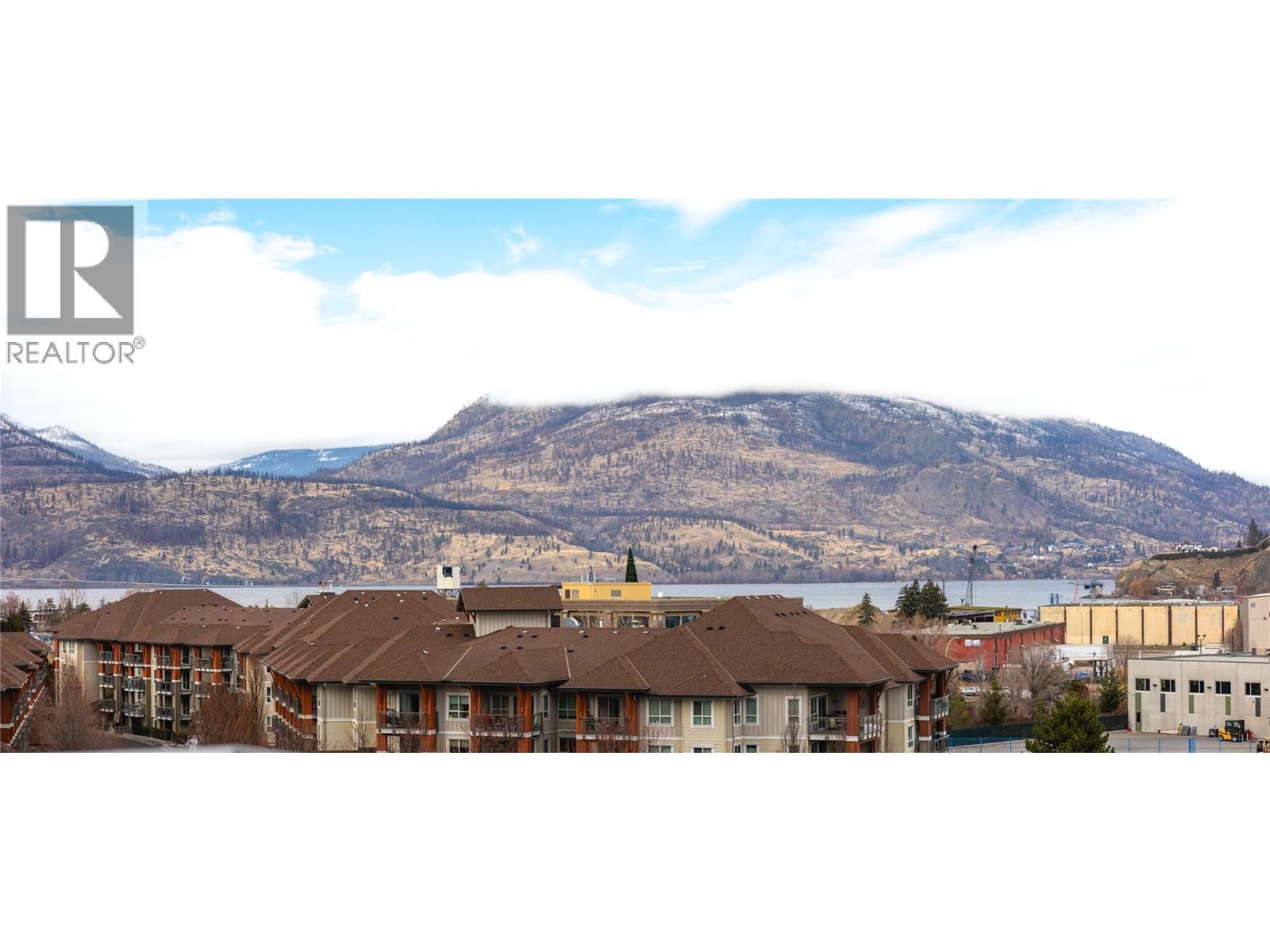 601 1181 Sunset Drive, Kelowna