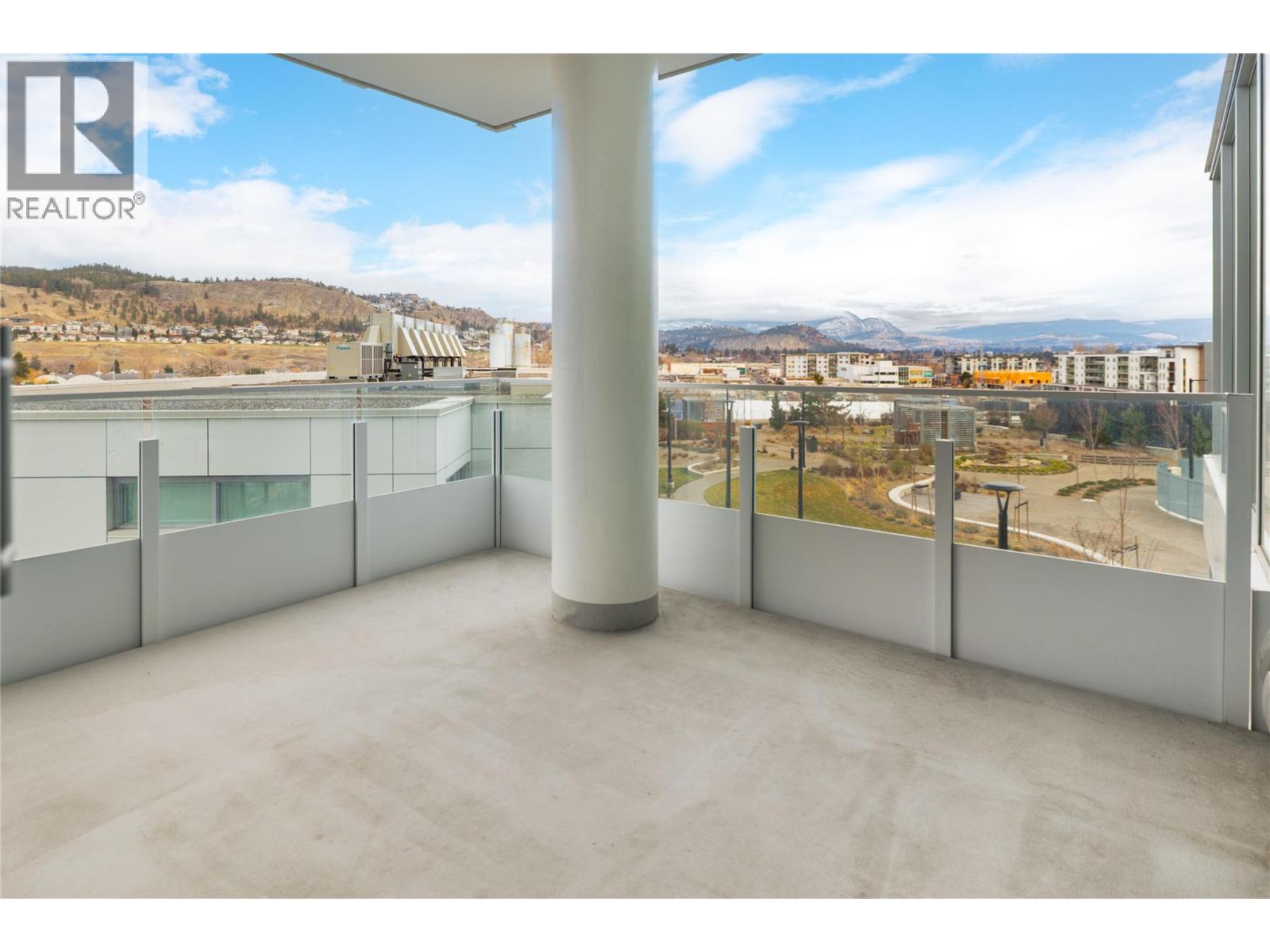 601 1181 Sunset Drive, Kelowna