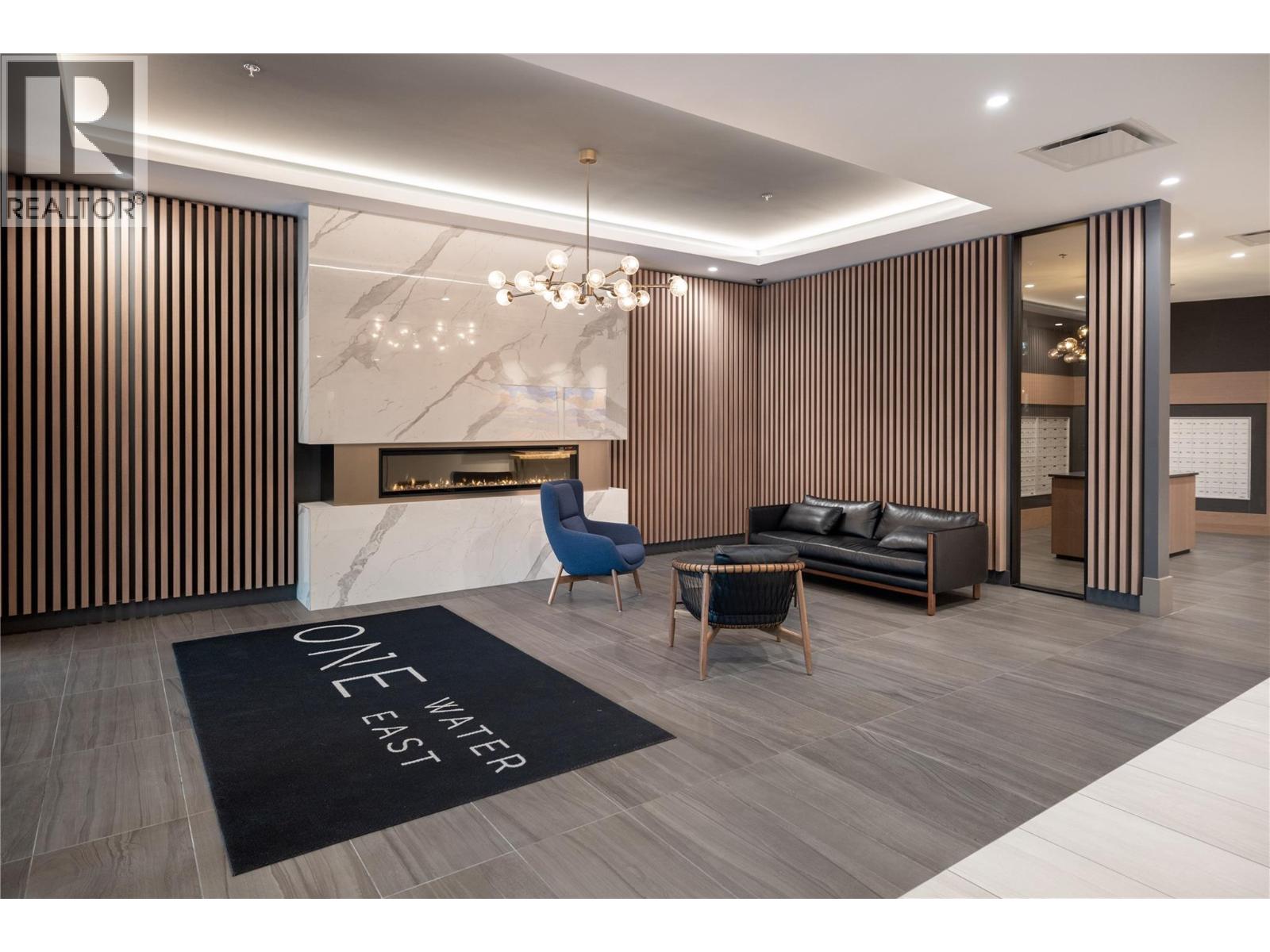 601 1181 Sunset Drive, Kelowna