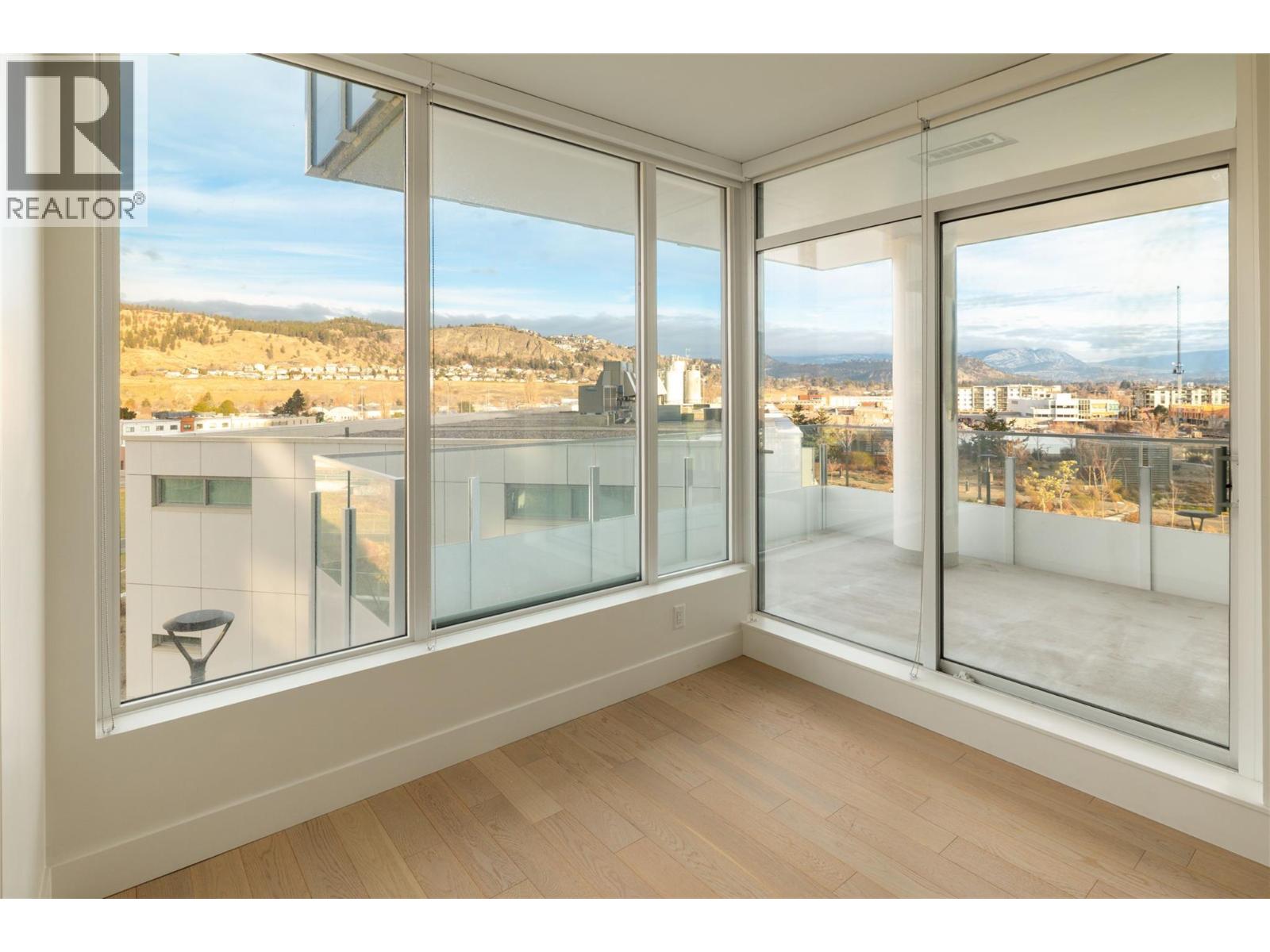 601 1181 Sunset Drive, Kelowna