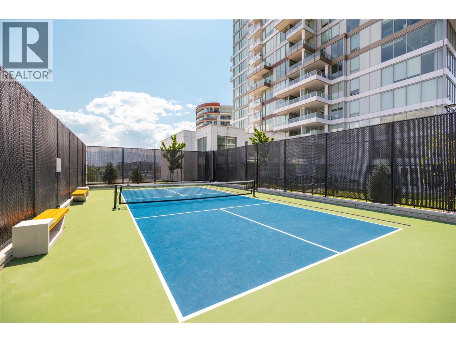 601 1181 Sunset Drive, Kelowna