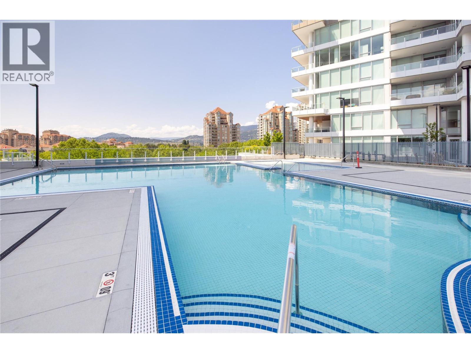 601 1181 Sunset Drive, Kelowna