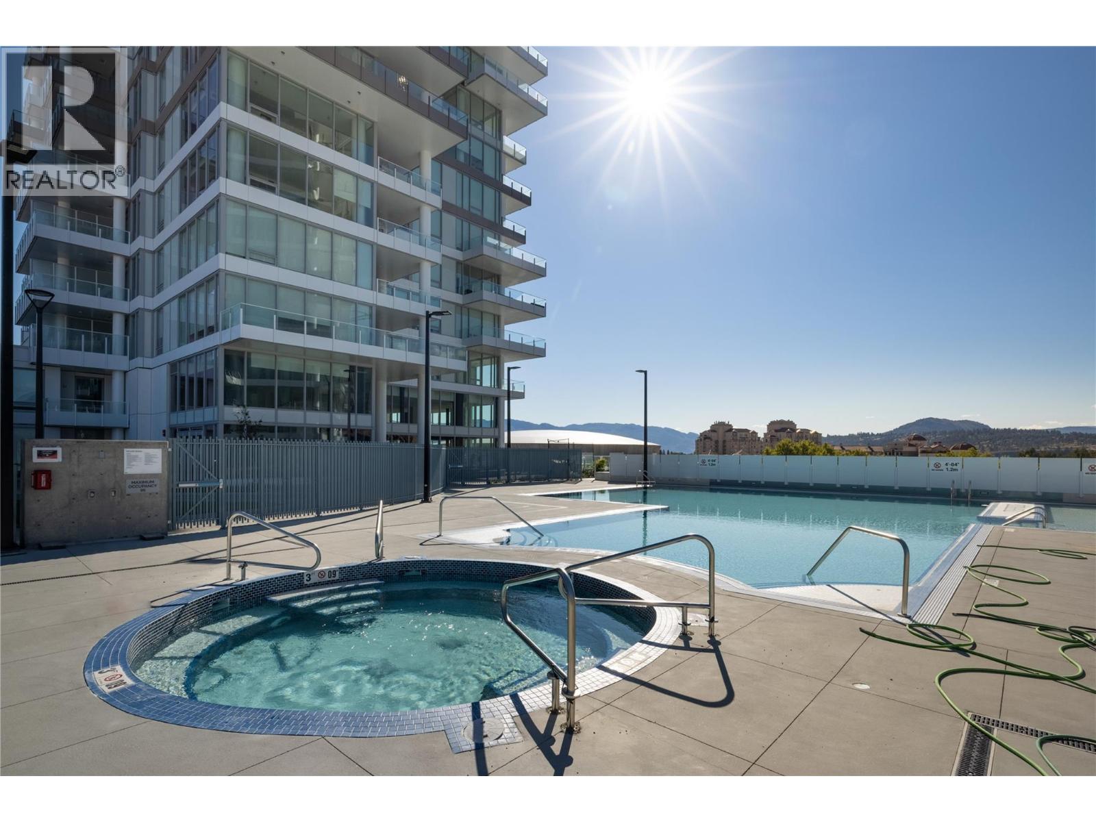 601 1181 Sunset Drive, Kelowna