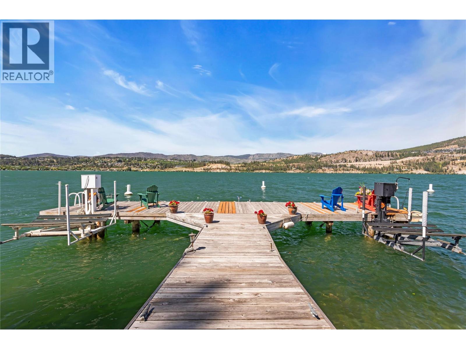 12110 Trewhitt Road W, Lake Country