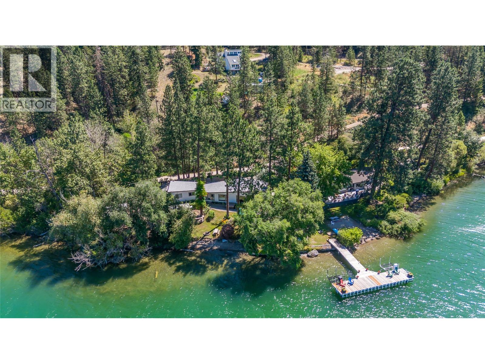 12110 Trewhitt Road W, Lake Country