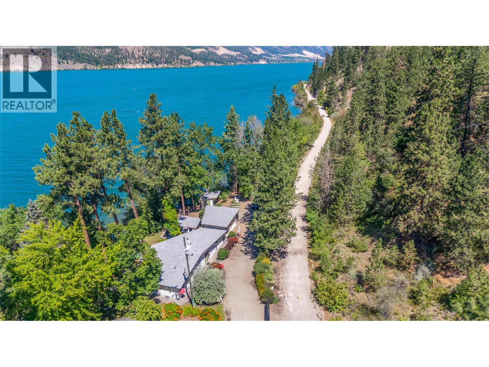 12110 Trewhitt Road W, Lake Country