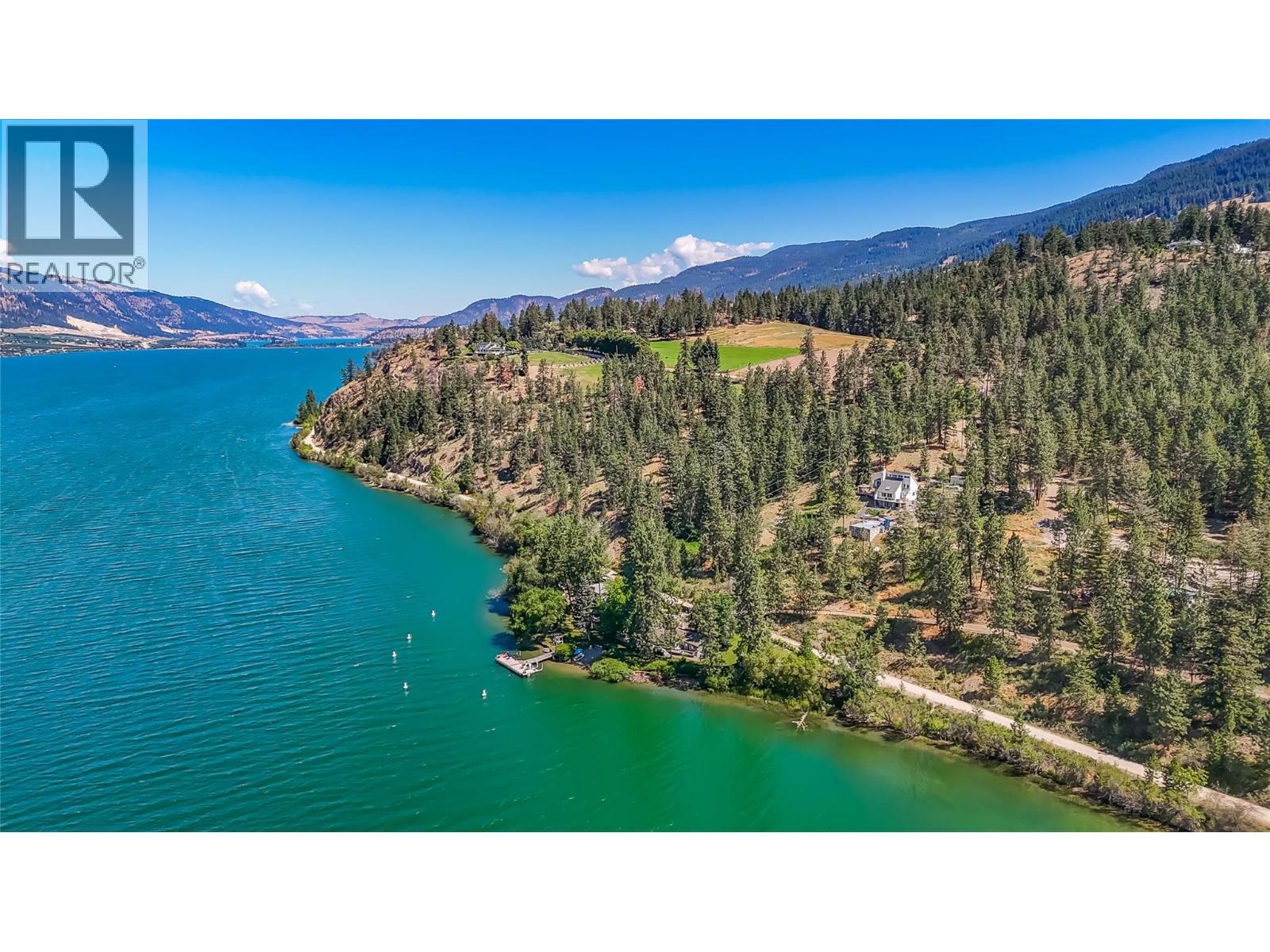 12110 Trewhitt Road W, Lake Country