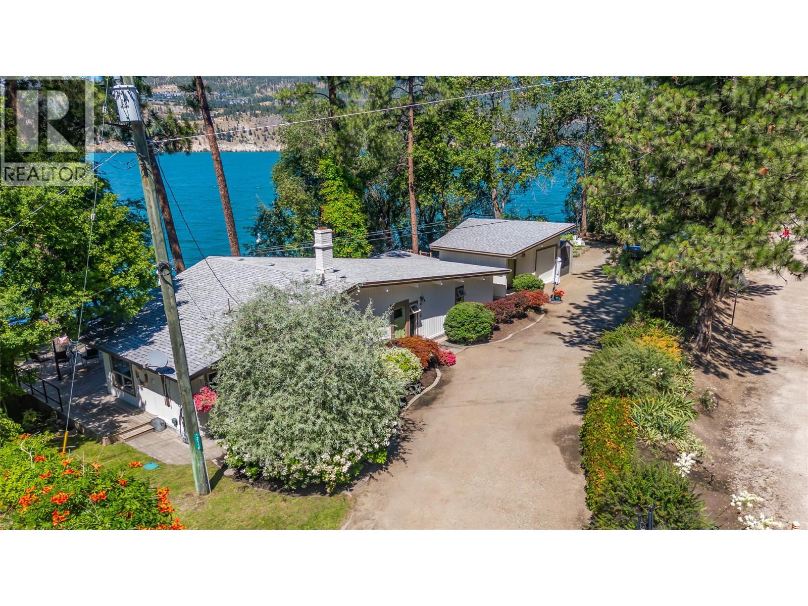 12110 Trewhitt Road W, Lake Country