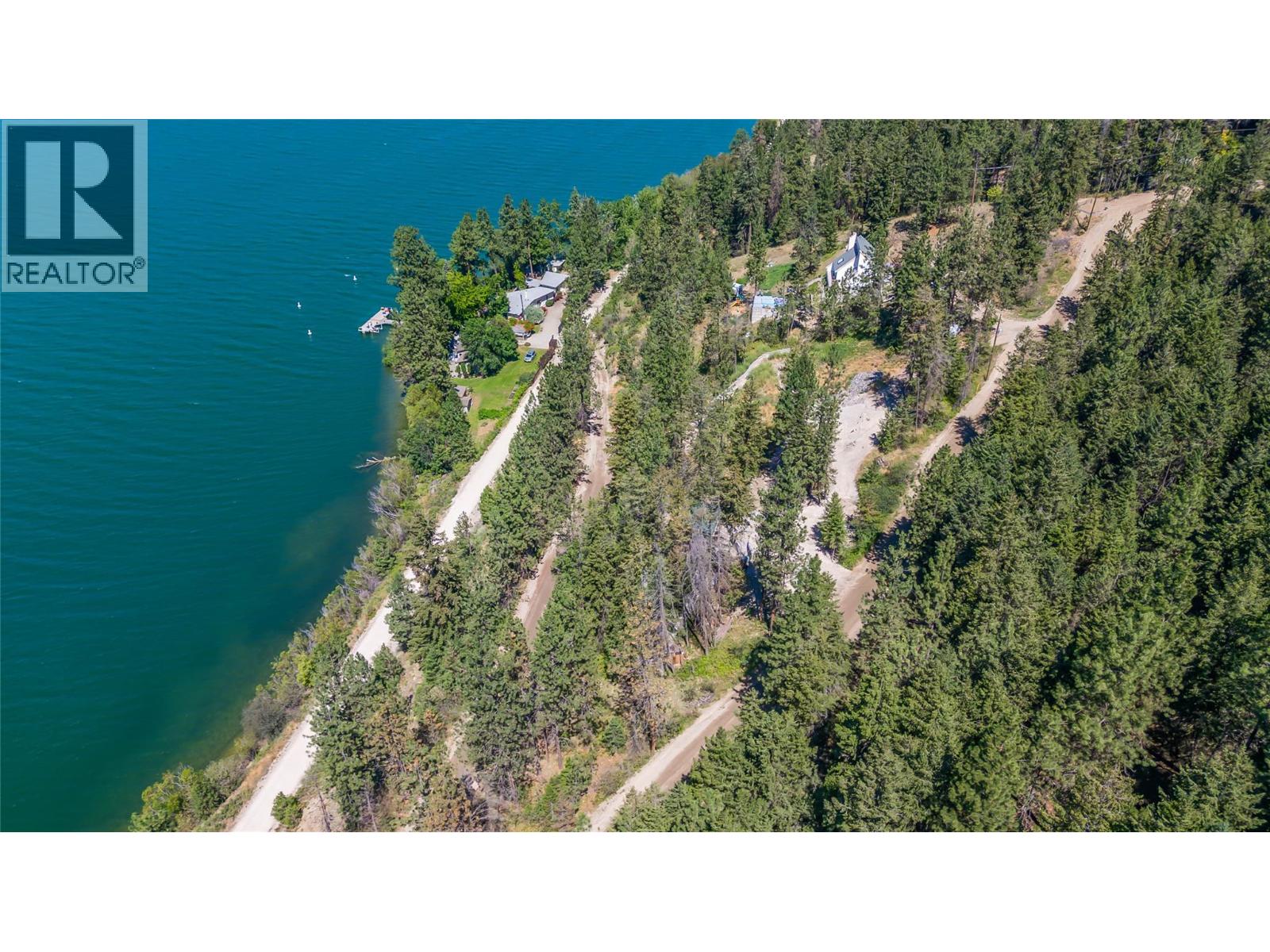 12110 Trewhitt Road W, Lake Country