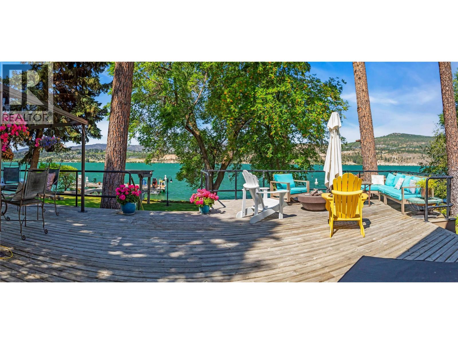 12110 Trewhitt Road W, Lake Country