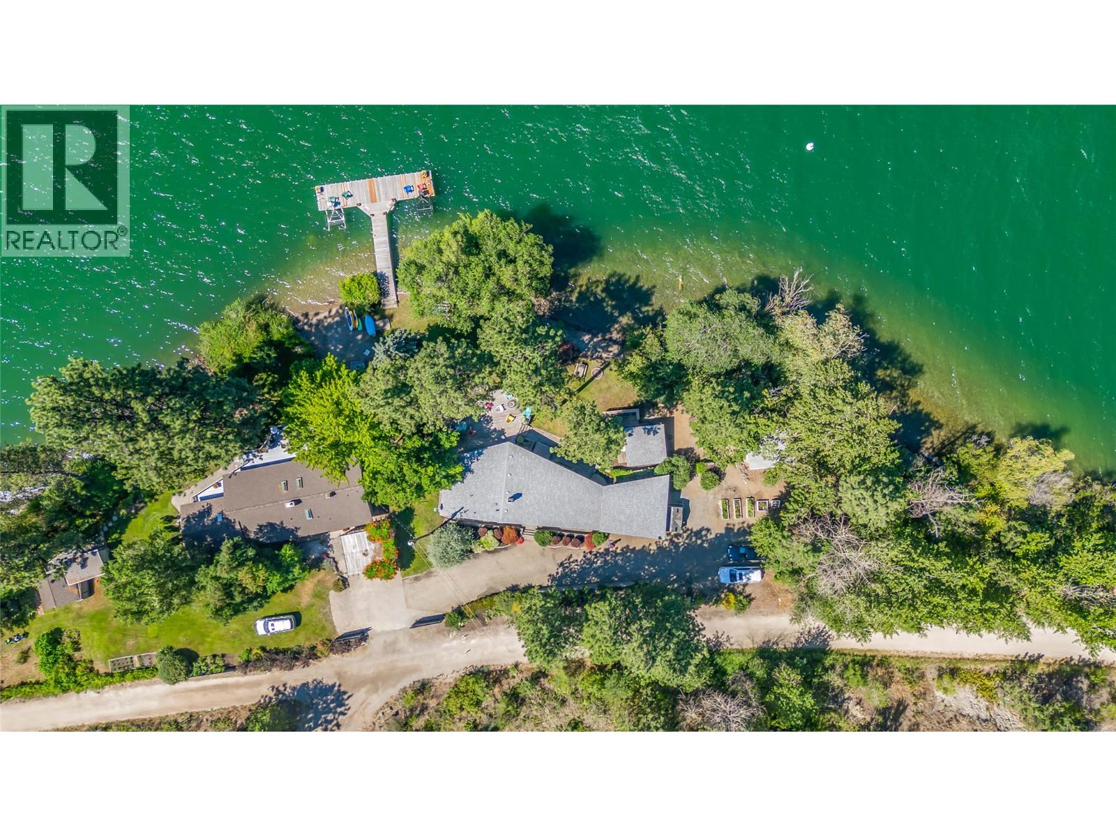 12110 Trewhitt Road W, Lake Country