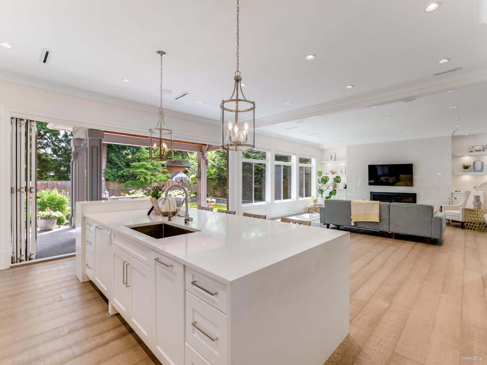 2340 CHRISTOPHERSON ROAD, Surrey