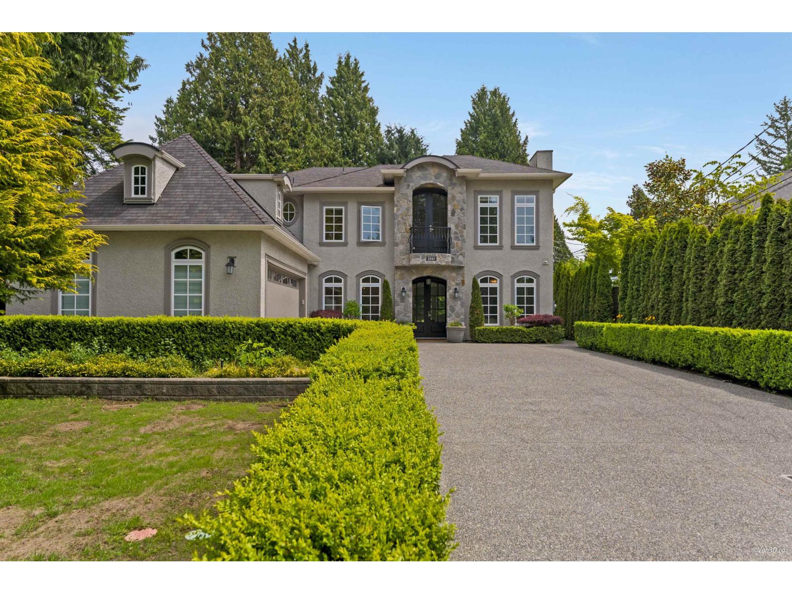 2340 CHRISTOPHERSON ROAD, Surrey