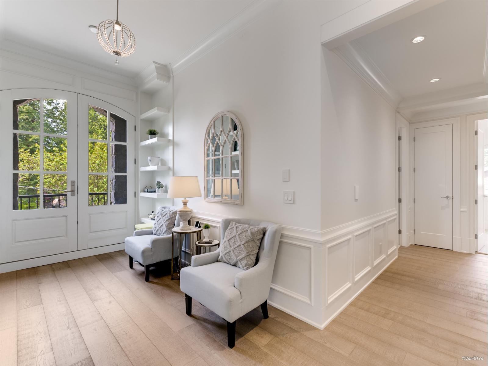 2340 CHRISTOPHERSON ROAD, Surrey