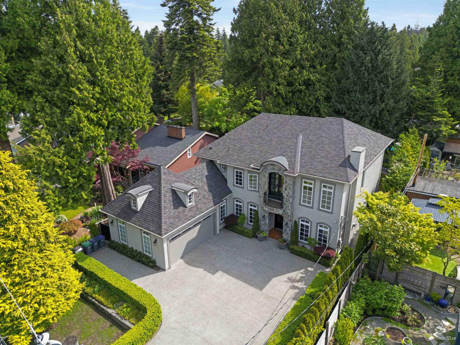 2340 CHRISTOPHERSON ROAD, Surrey