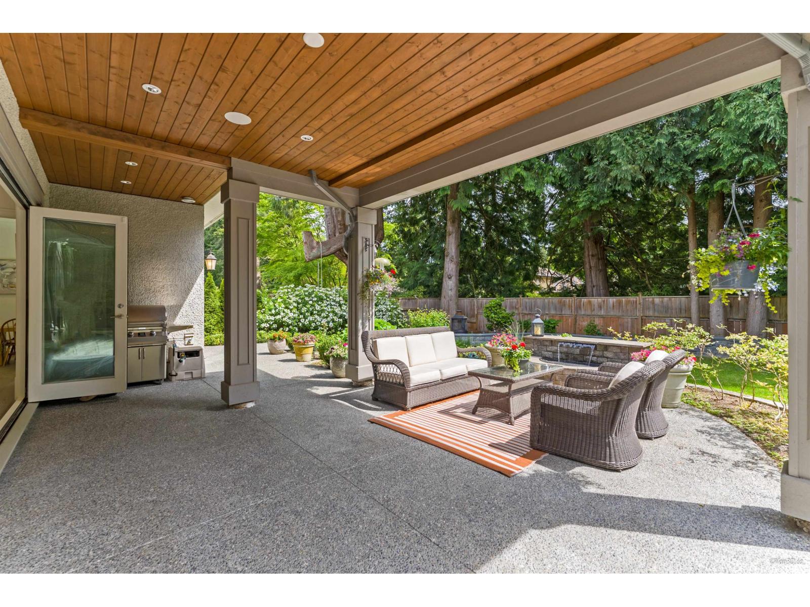 2340 CHRISTOPHERSON ROAD, Surrey