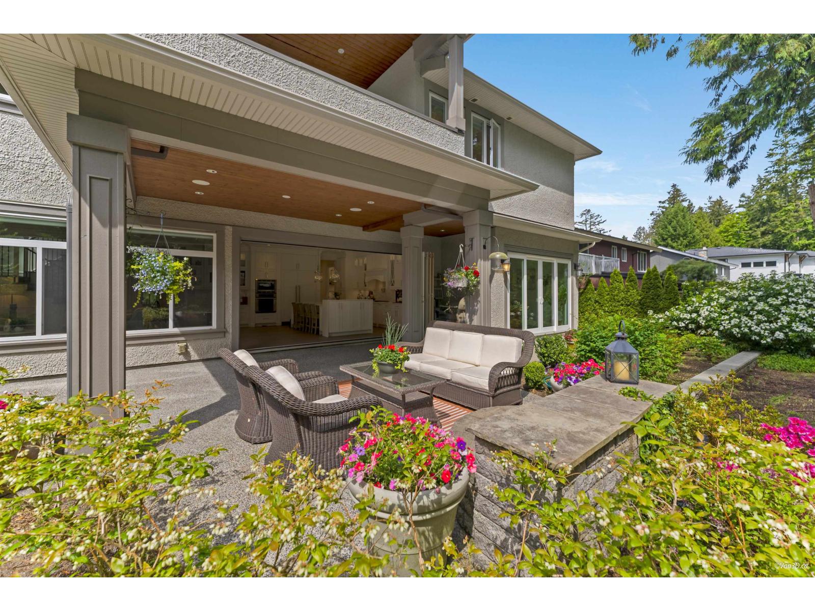 2340 CHRISTOPHERSON ROAD, Surrey