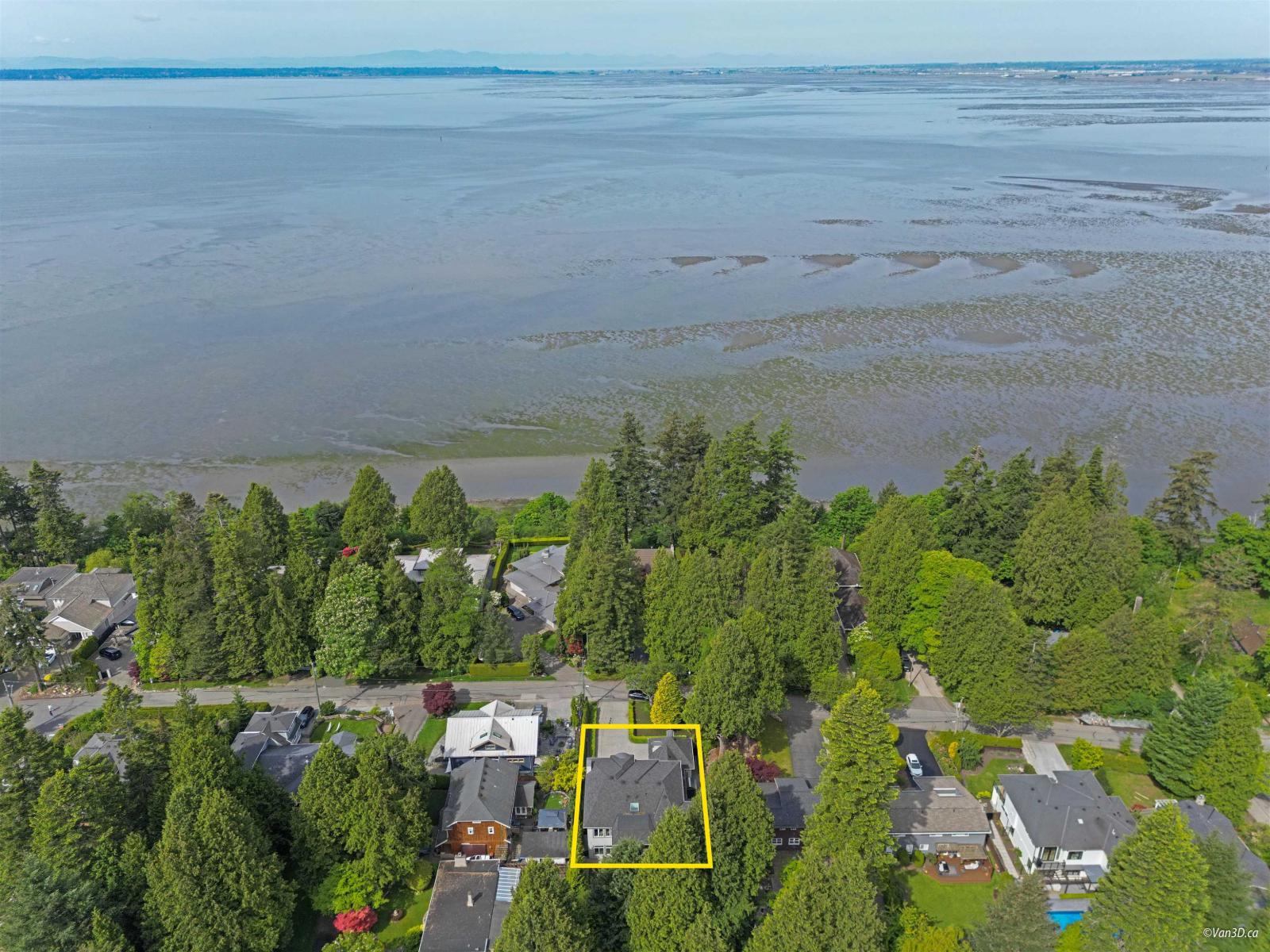 2340 CHRISTOPHERSON ROAD, Surrey