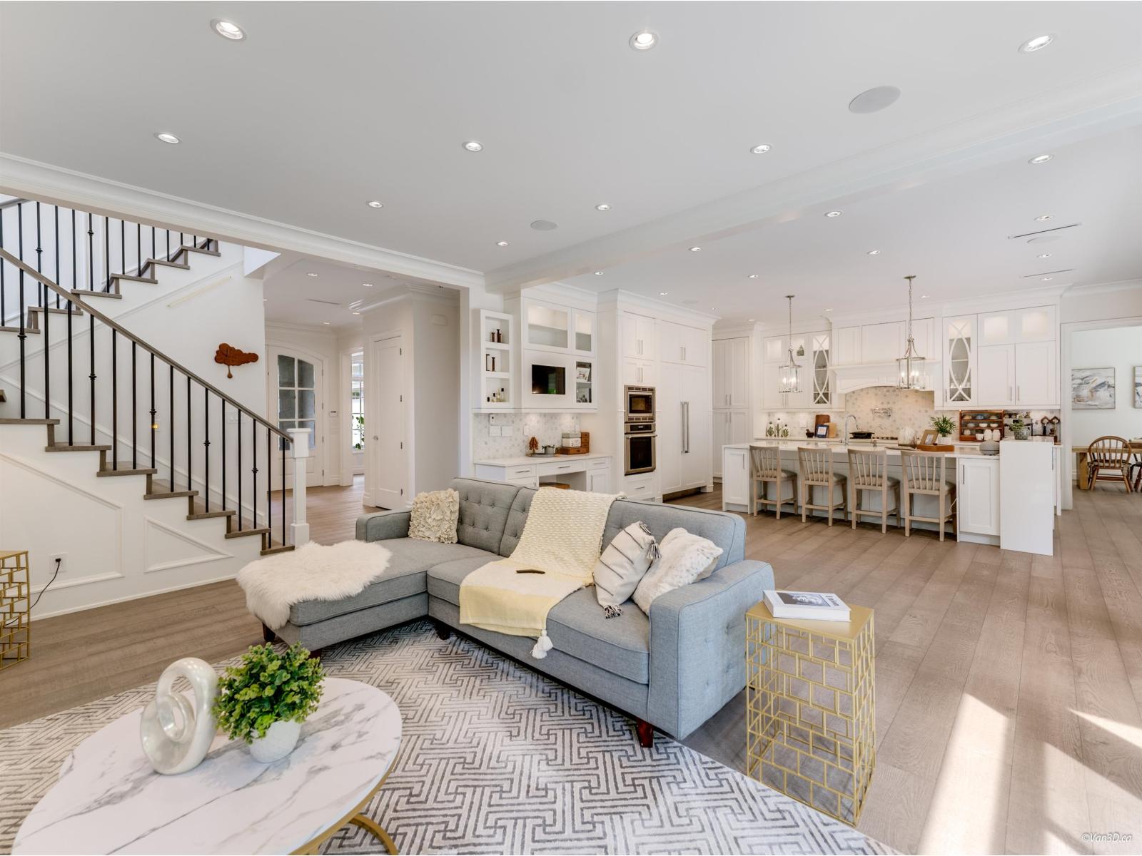 2340 CHRISTOPHERSON ROAD, Surrey