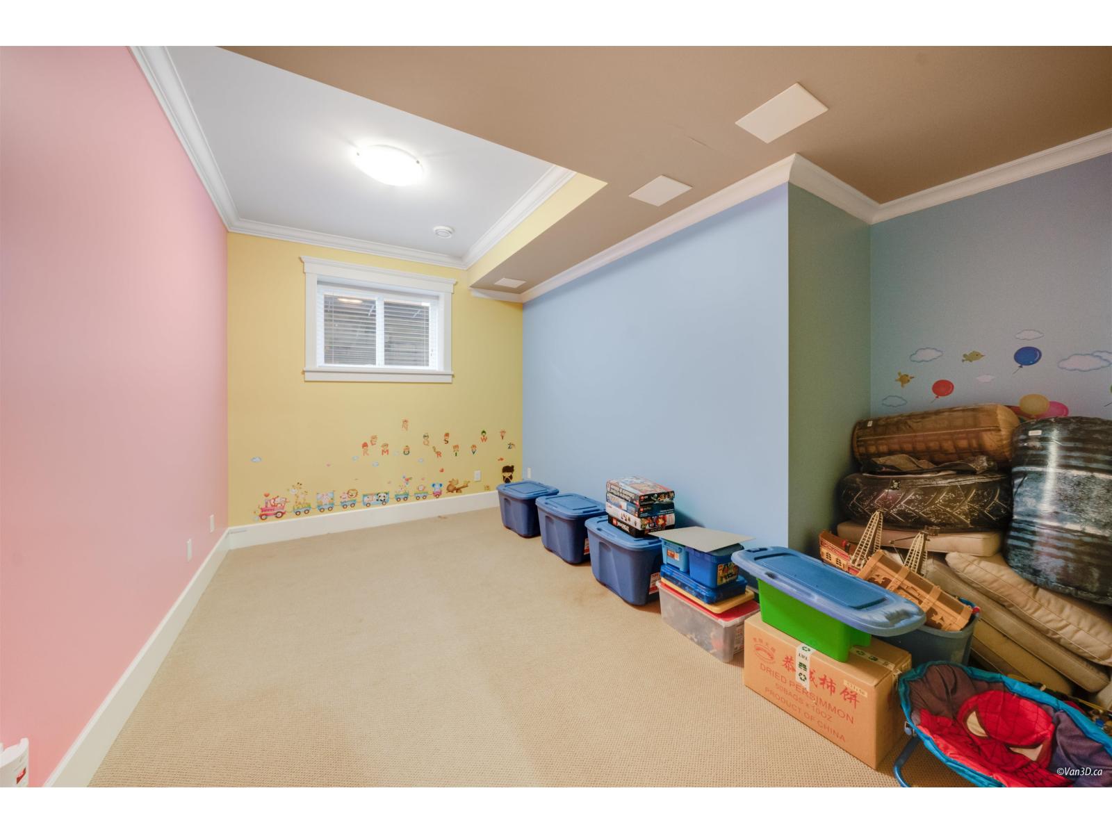 3079 162 STREET, Surrey