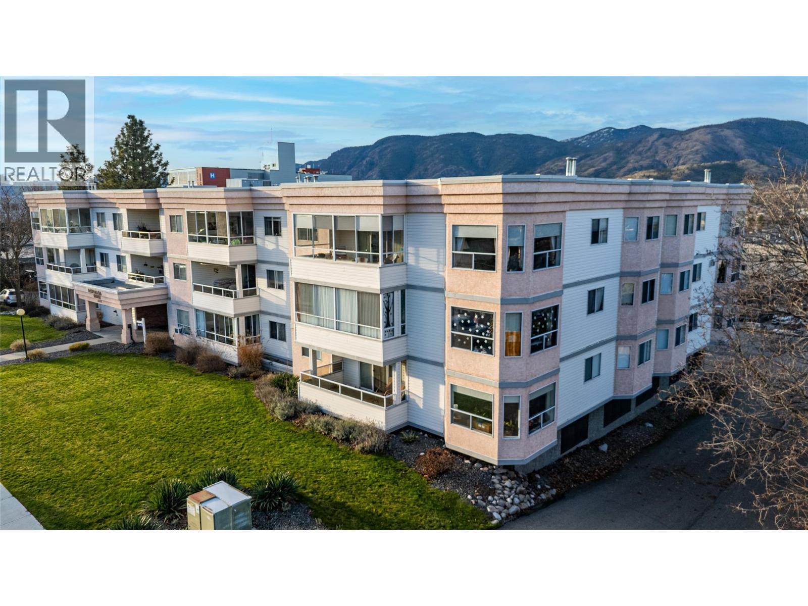 1445 Halifax Street Unit# 105, Penticton
