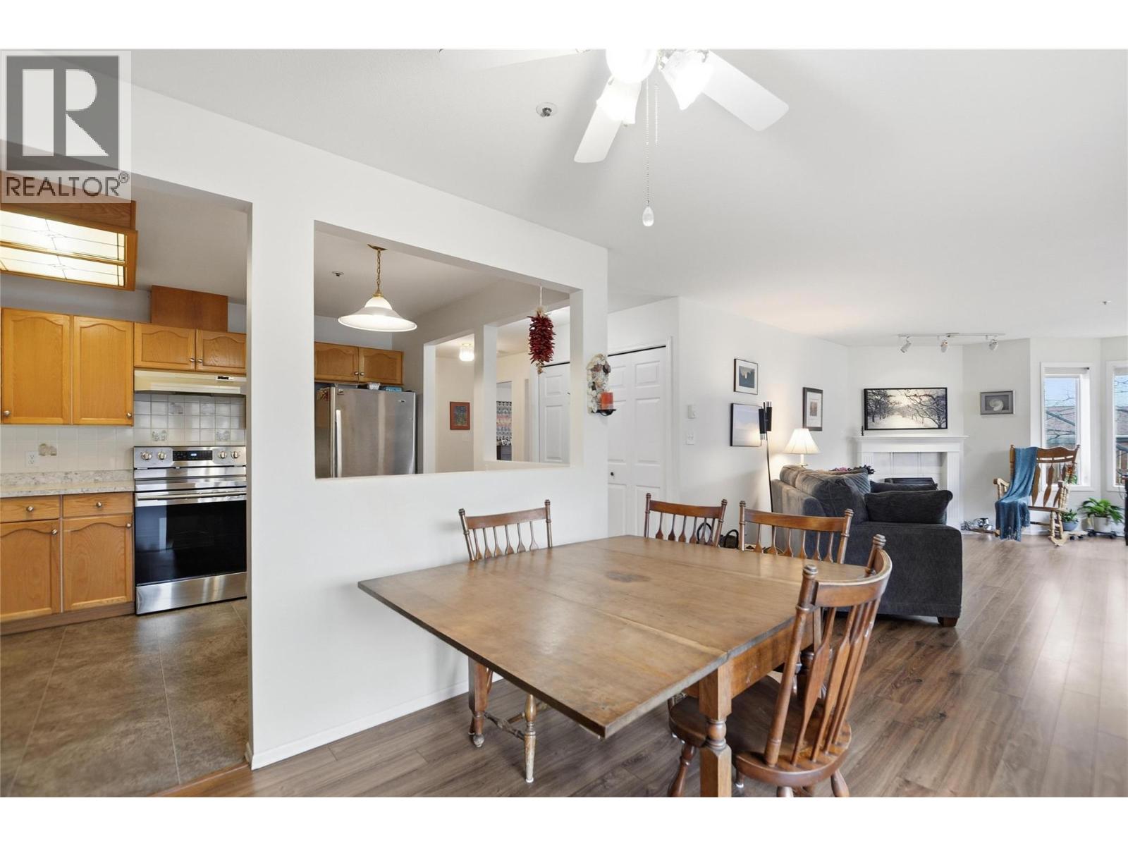 #105 1445 Halifax Street - 6