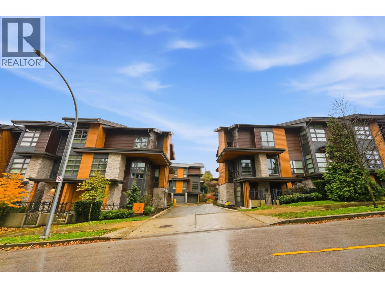 28 70 SEAVIEW DRIVE, Port Moody