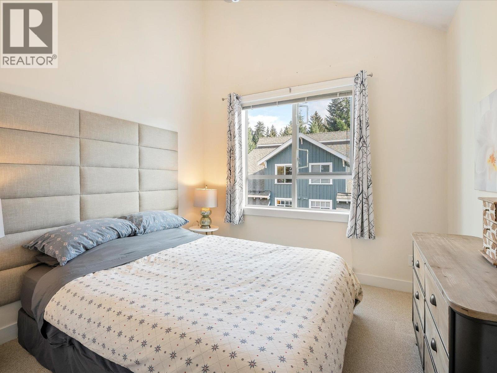 203 4405 BLACKCOMB WAY, Whistler