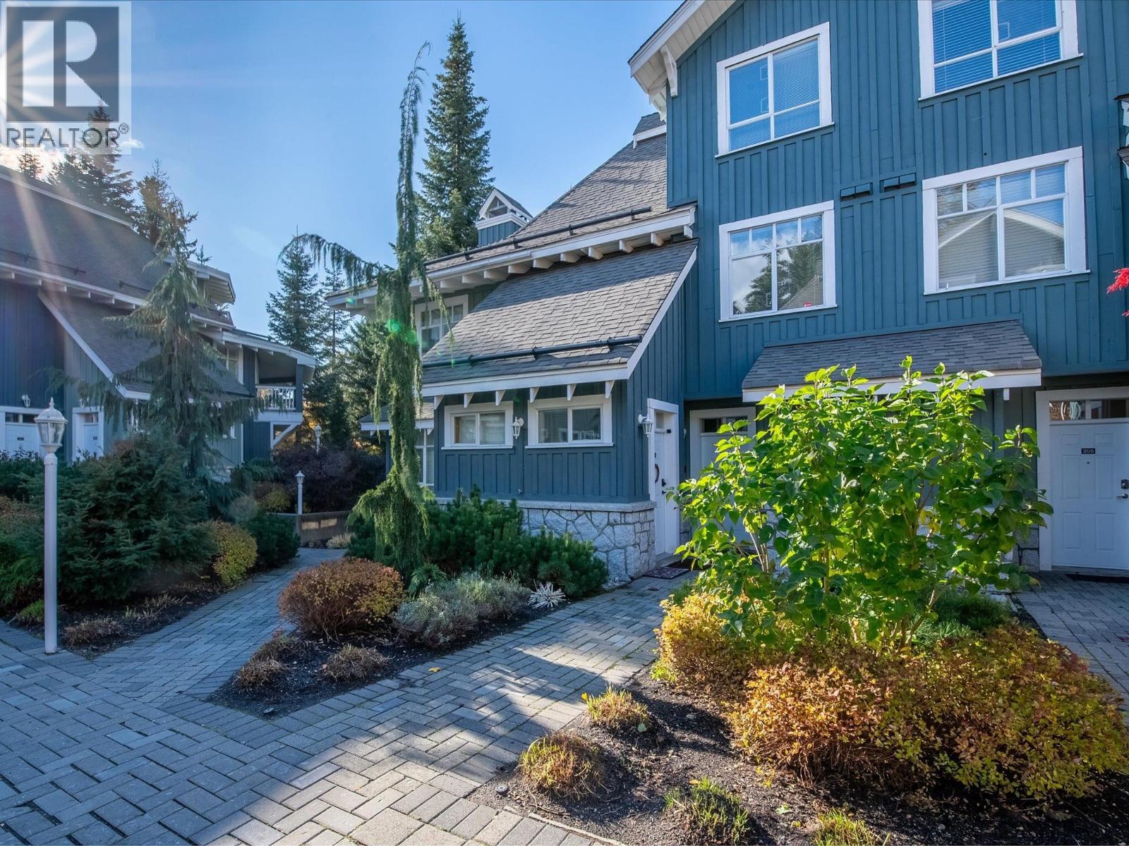 203 4405 BLACKCOMB WAY, Whistler