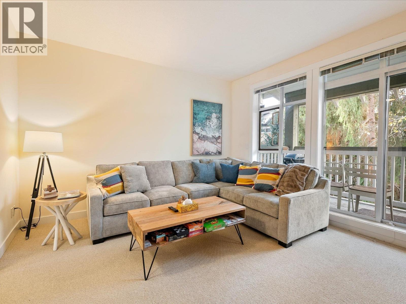 203 4405 BLACKCOMB WAY, Whistler