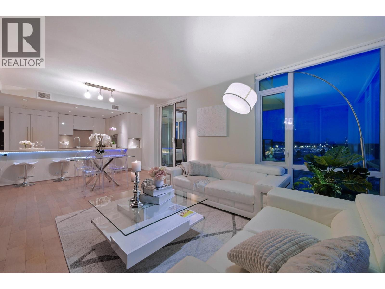 1501 210 SALTER STREET, New Westminster