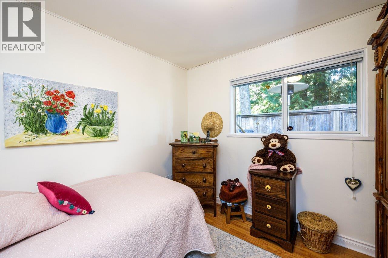 1061 GLADWIN DRIVE, North Vancouver